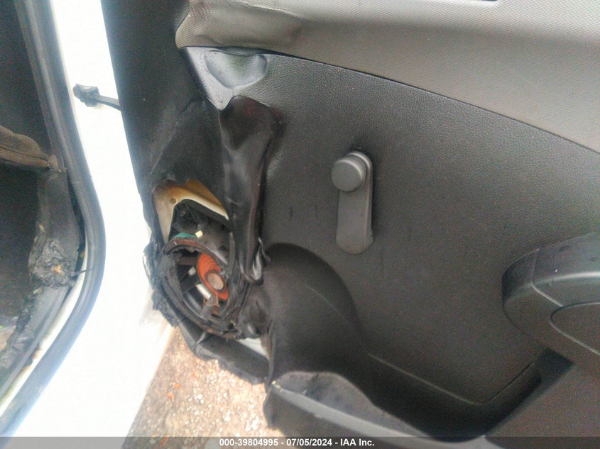 2016 Chevrolet Sonic Ls Auto VIN: 1G1JA5SH1G4183339 Lot: 39804995