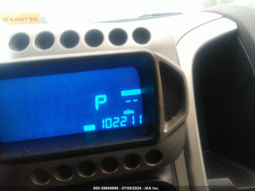 2016 Chevrolet Sonic Ls Auto VIN: 1G1JA5SH1G4183339 Lot: 39804995