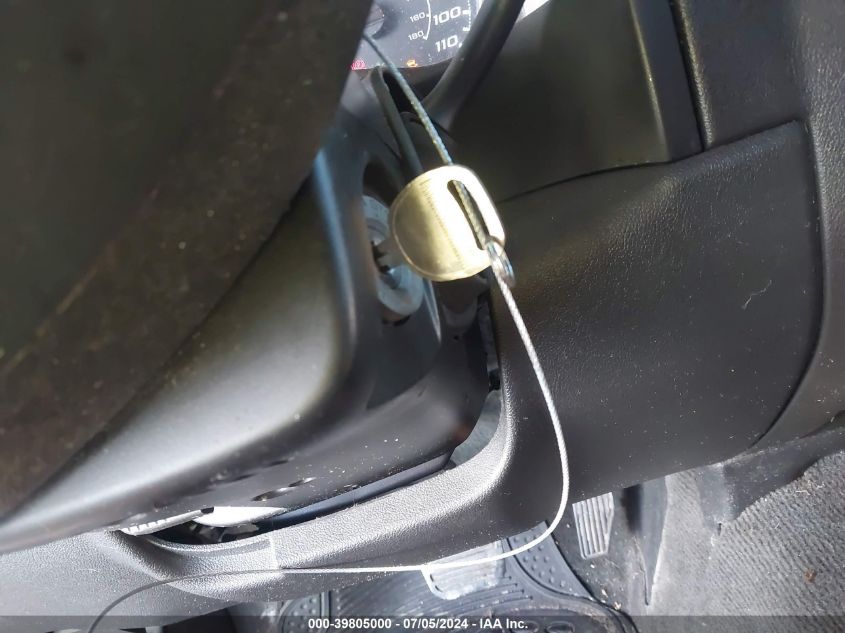 2012 Chevrolet Colorado 2Lt VIN: 1GCHSDFE1C8113176 Lot: 39805000