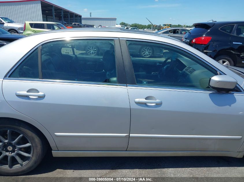 2004 Honda Accord Ex VIN: 1HGCM56794A148586 Lot: 39805004