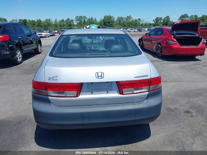 2004 Honda Accord Ex VIN: 1HGCM56794A148586 Lot: 39805004