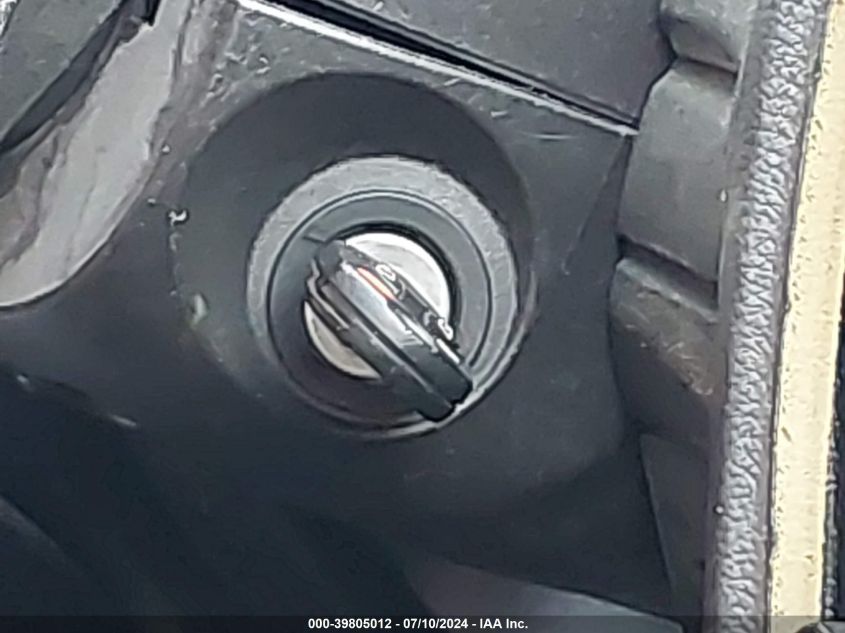 2007 Ford Fusion Se VIN: 3FAHP07ZX7R213511 Lot: 39805012