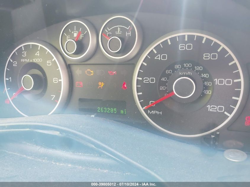 2007 Ford Fusion Se VIN: 3FAHP07ZX7R213511 Lot: 39805012