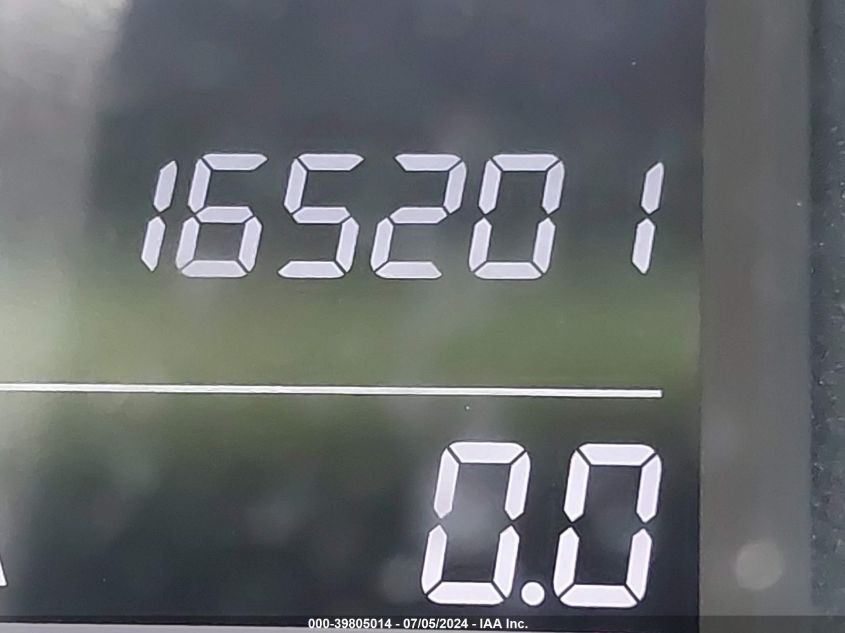 2008 Honda Cr-V Ex-L VIN: JHLRE48748C044713 Lot: 39805014