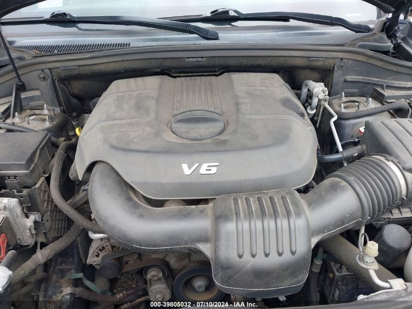 2015 Jeep Grand Cherokee Limited VIN: 1C4RJFBGXFC625787 Lot: 39805032