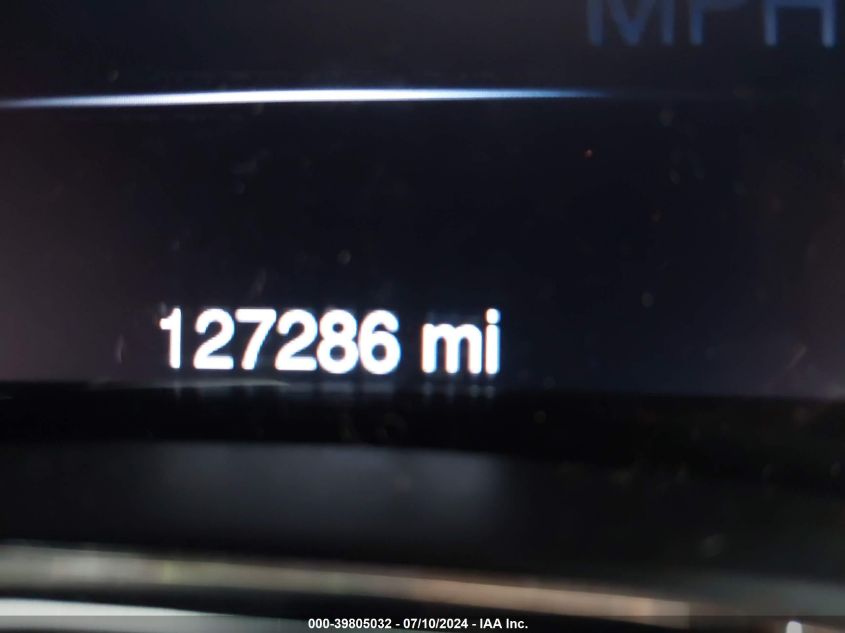 2015 Jeep Grand Cherokee Limited VIN: 1C4RJFBGXFC625787 Lot: 39805032