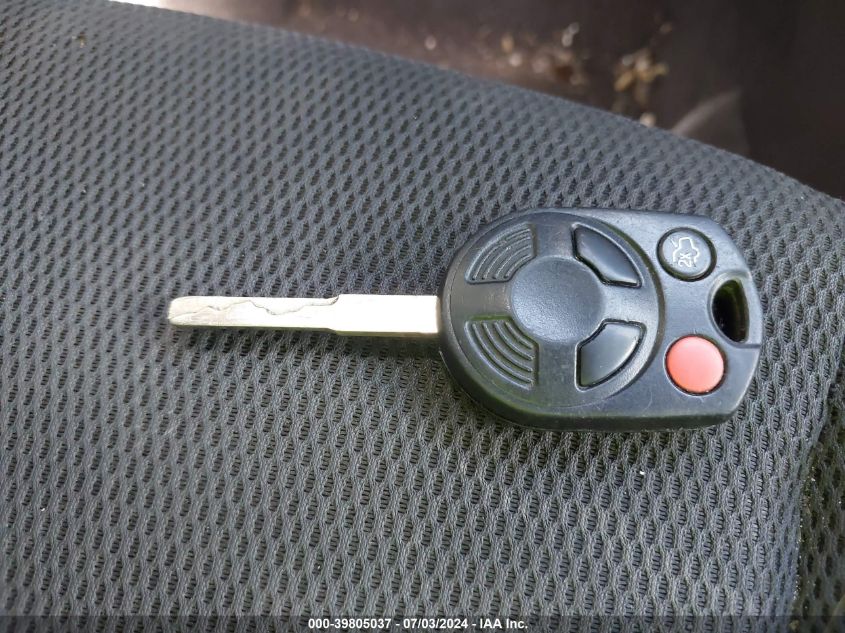 2012 Ford Focus Se VIN: 1FAHP3K21CL328079 Lot: 39805037