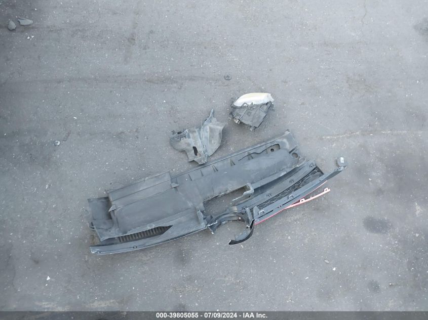 2012 Volkswagen Gti 4-Door VIN: WVWGV7AJ5CW263344 Lot: 39805055