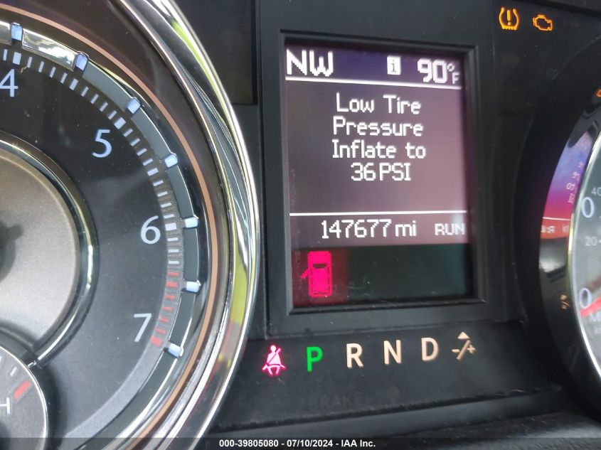 2014 Chrysler Town & Country Touring VIN: 2C4RC1BG5ER438332 Lot: 39805080