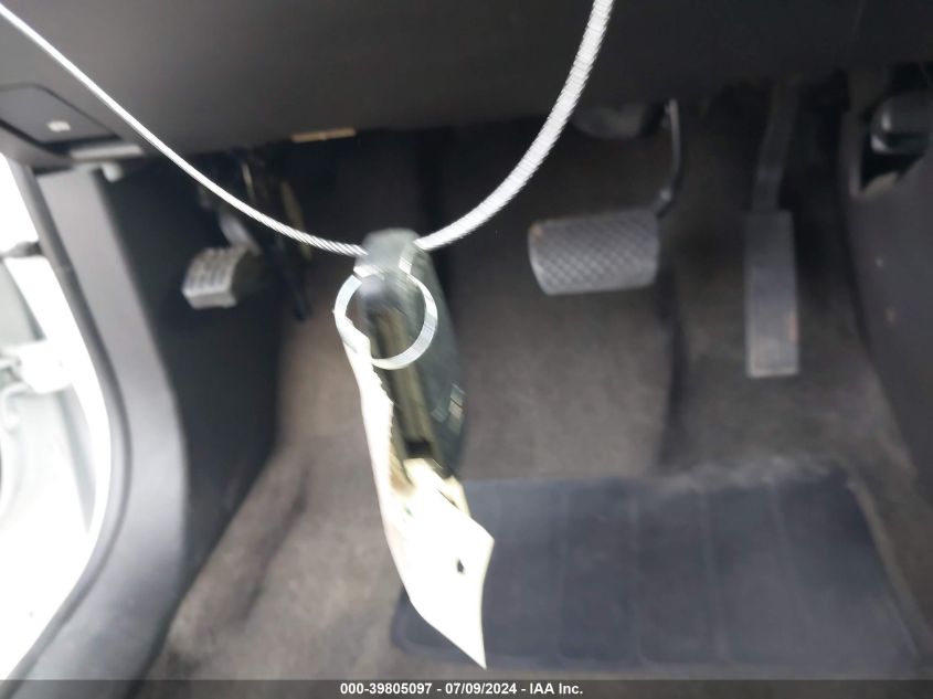 2011 Chevrolet Equinox 1Lt VIN: 2CNFLEEC7B6228066 Lot: 39805097