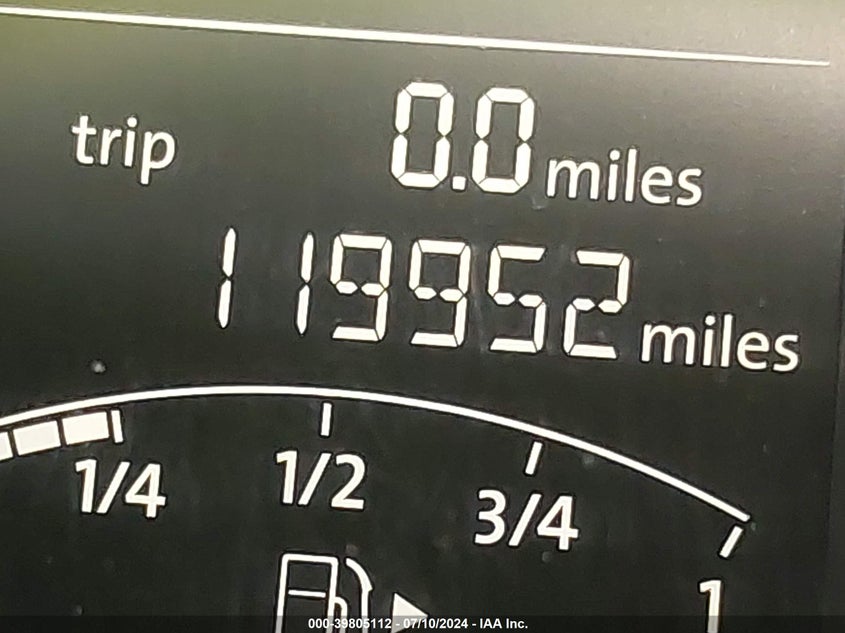 2016 VOLKSWAGEN JETTA SE - 3VWD67AJ5GM227172