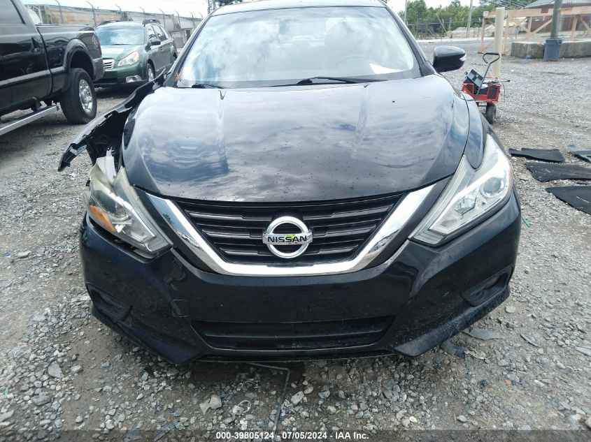 2016 Nissan Altima 2.5 Sl VIN: 1N4AL3AP4GC155481 Lot: 39805124