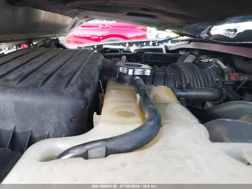 2005 Chrysler 300 Touring VIN: 2C3JA53GX5H597141 Lot: 39805136