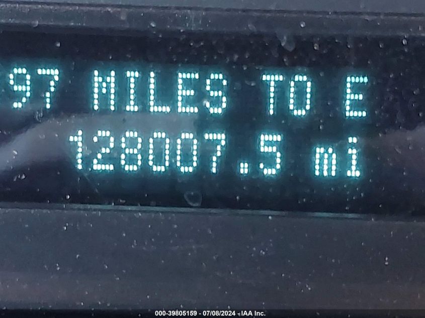 2011 Ford Flex Sel VIN: 2FMGK5CC3BBD30286 Lot: 39805159