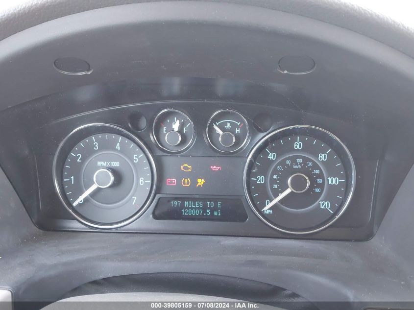 2011 Ford Flex Sel VIN: 2FMGK5CC3BBD30286 Lot: 39805159