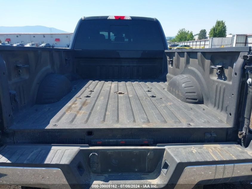 2019 Ford F350 Super Duty VIN: 1FT8W3DT4KEG21254 Lot: 39805162