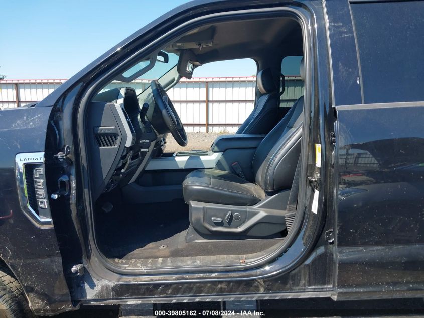 2019 Ford F350 Super Duty VIN: 1FT8W3DT4KEG21254 Lot: 39805162