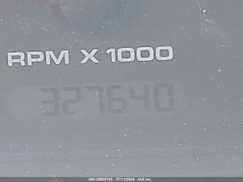 2007 Ford Ranger Sport/Stx/Xl/Xlt VIN: 1FTYR14U77PA56840 Lot: 39805165