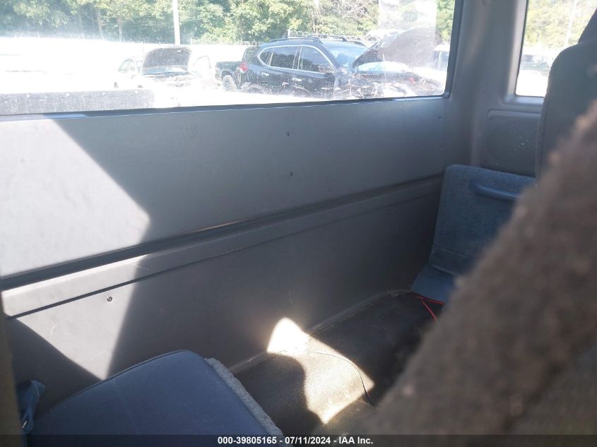 2007 Ford Ranger Sport/Stx/Xl/Xlt VIN: 1FTYR14U77PA56840 Lot: 39805165