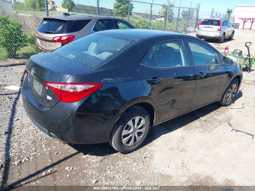VIN 2T1BURHE5HC761173 2017 TOYOTA COROLLA L