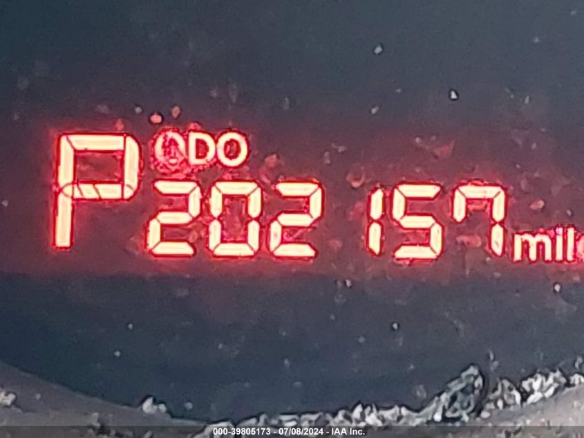 2011 Kia Soul + VIN: KNDJT2A27B7709963 Lot: 39805173