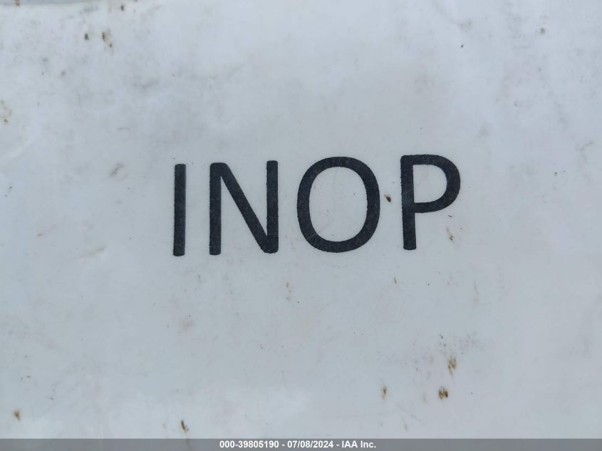 2011 Honda Accord 2.4 Lx VIN: 1HGCP2F34BA005822 Lot: 39805190