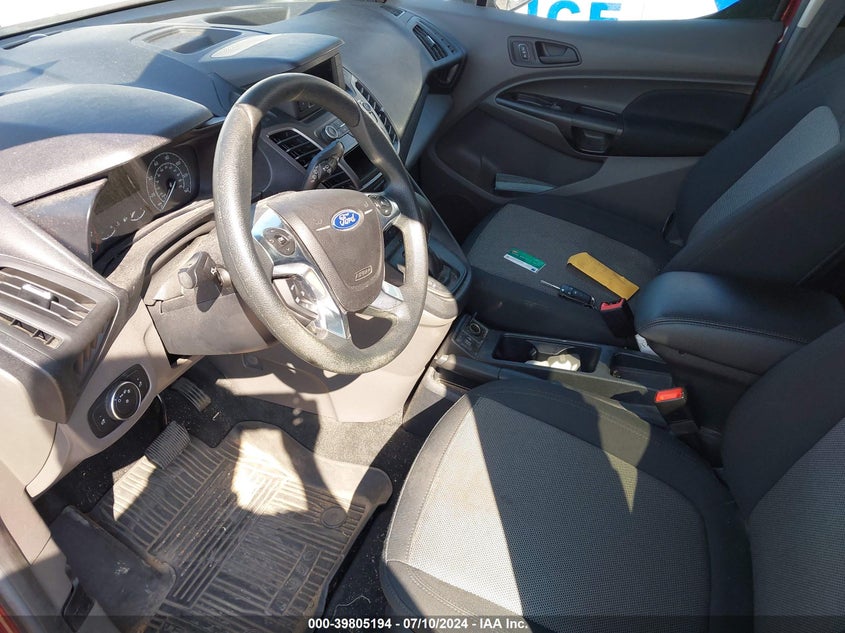 2020 FORD TRANSIT CONNECT XL PASSENGER - NM0GE9E2XL1479408