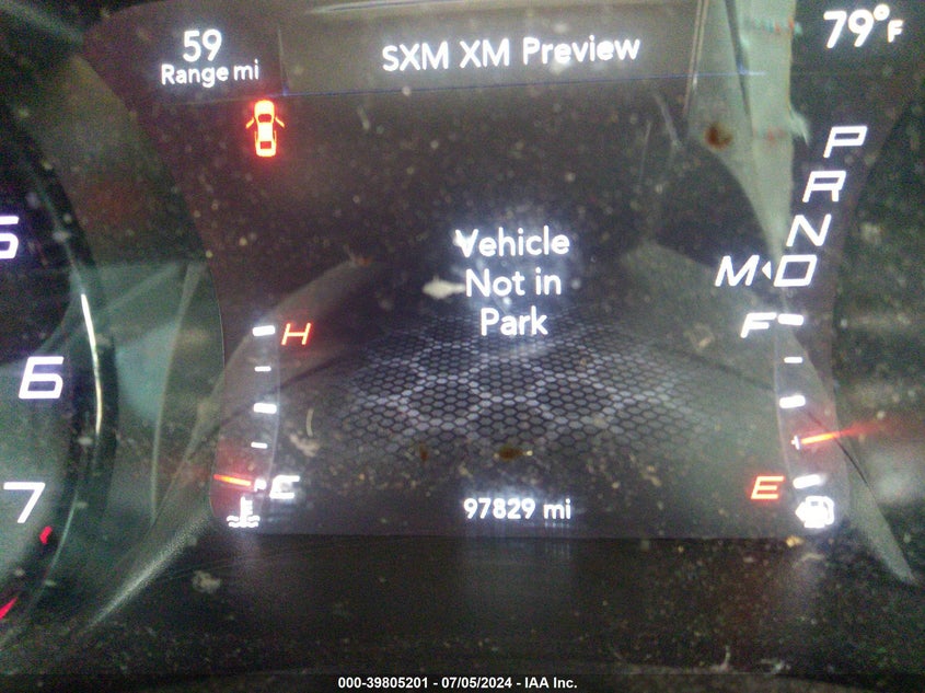 2017 Dodge Charger Se Rwd VIN: 2C3CDXBG1HH510700 Lot: 39805201