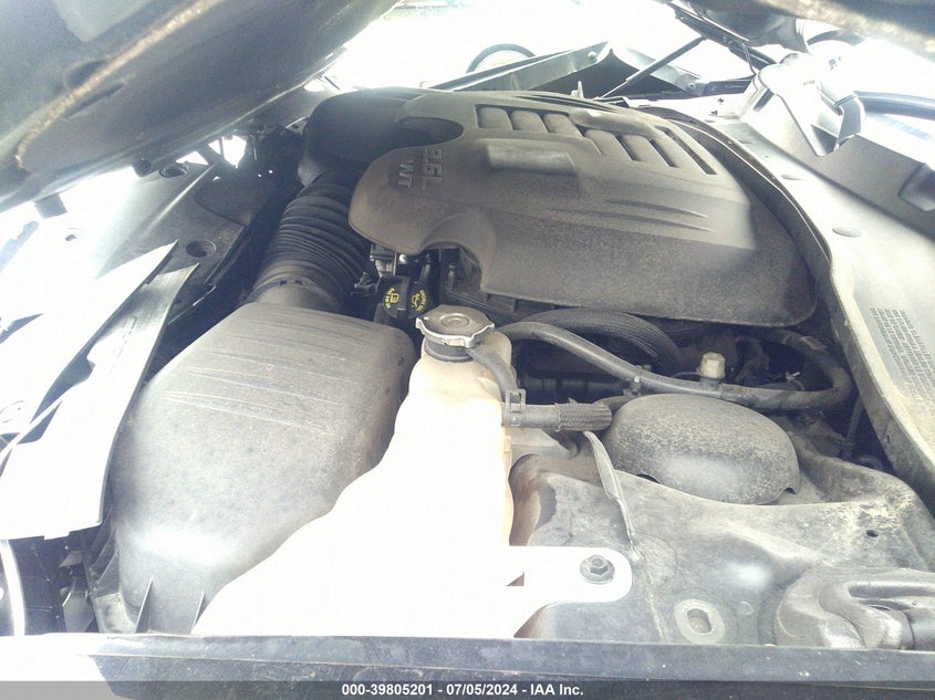 2017 Dodge Charger Se Rwd VIN: 2C3CDXBG1HH510700 Lot: 39805201