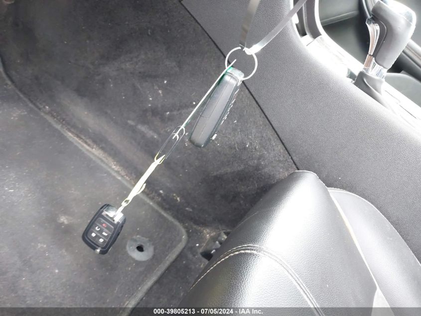 2014 Chevrolet Impala 2Lt VIN: 1G1125S32EU152566 Lot: 39805213