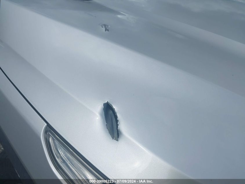 2017 GMC Acadia Sle-2 VIN: 1GKKNLLA4HZ321213 Lot: 39805223