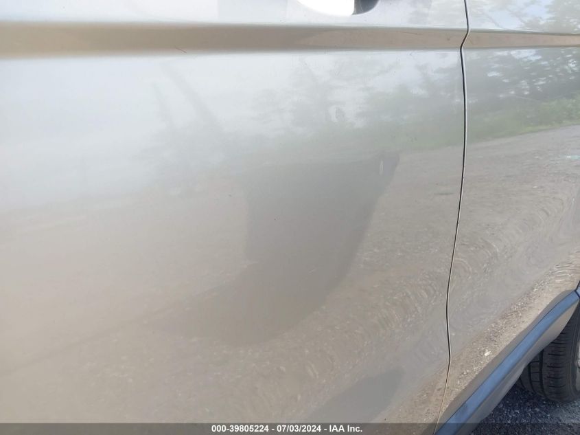 2007 Honda Cr-V Lx VIN: JHLRE38377C028334 Lot: 39805224