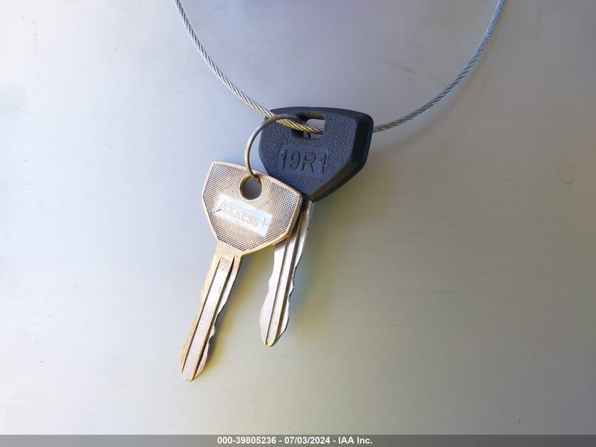 2001 Dodge Ram 1500 St VIN: 3B7HC13Y31G727311 Lot: 39805236