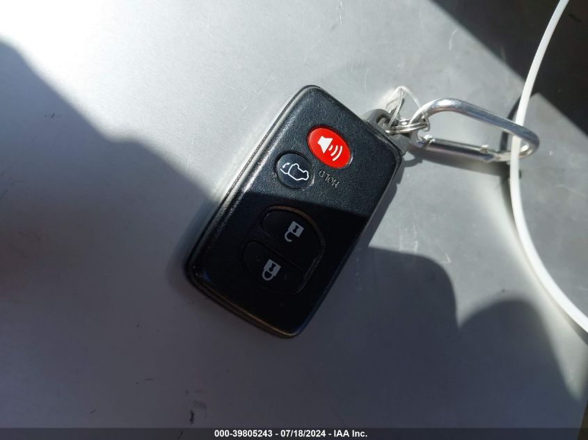 2013 Toyota Venza Xle V6 VIN: 4T3ZK3BB6DU063168 Lot: 39805243