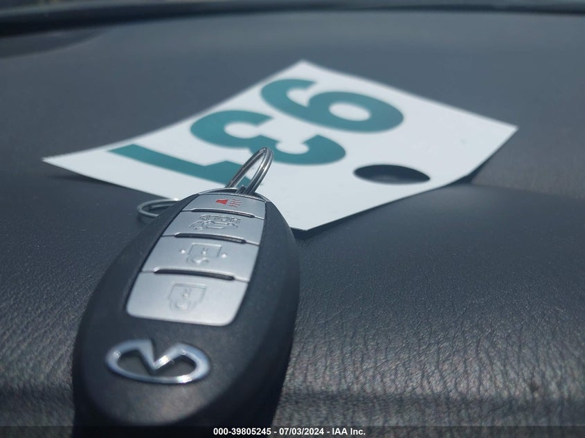 5N1AL0MN2DC329414 2013 Infiniti Jx35