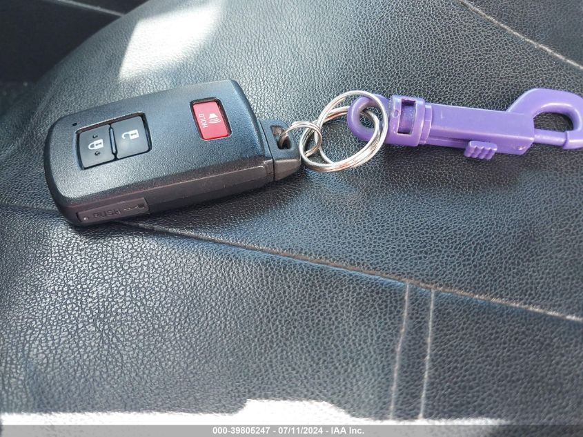 2023 Toyota Tacoma Trd Off Road VIN: 3TYDZ5BN7PT021372 Lot: 39805247