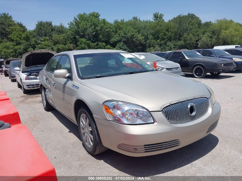 2009 Buick Lucerne Cx-2 VIN: 1G4HP57M99U109403 Lot: 39805252