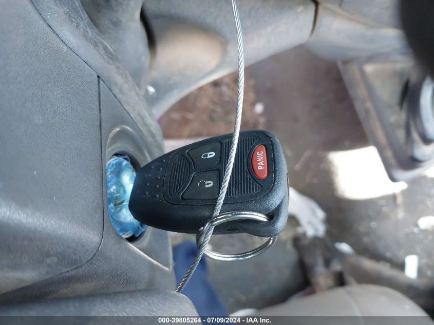 2006 Dodge Ram 2500 St/Slt VIN: 3D7KR28C36G110687 Lot: 39805264