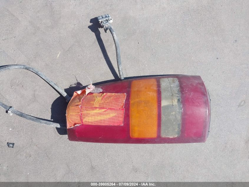 2006 Dodge Ram 2500 St/Slt VIN: 3D7KR28C36G110687 Lot: 39805264