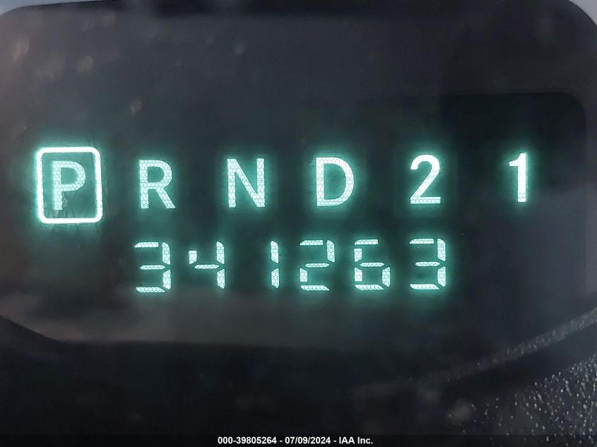 2006 Dodge Ram 2500 St/Slt VIN: 3D7KR28C36G110687 Lot: 39805264