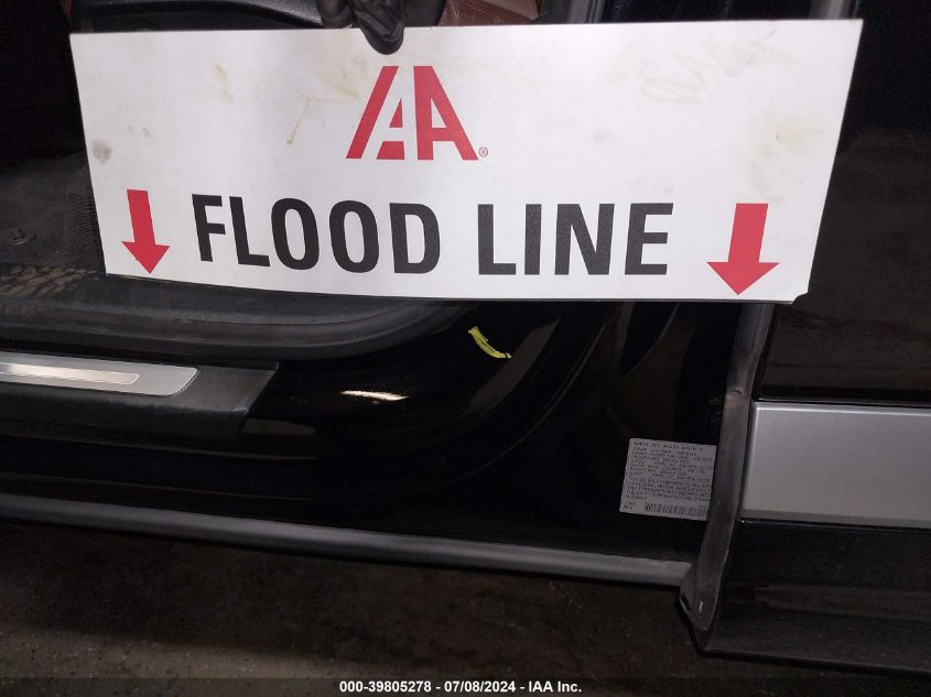 2018 AUDI Q7 PRESTIGE - WA1VAAF76JD021677