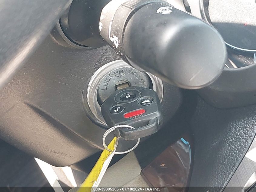 2013 Subaru Legacy 2.5I Limited VIN: 4S3BMBK66D3029968 Lot: 39805286