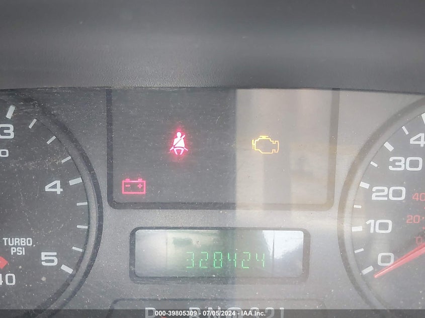 2006 Ford F-250 Lariat/Xl/Xlt VIN: 1FTSX20P96EC15689 Lot: 39805309