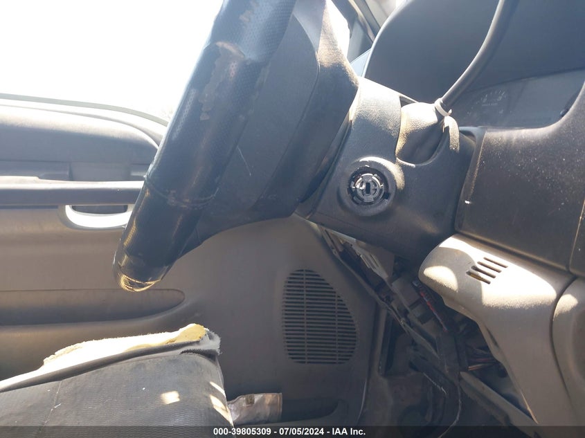 2006 Ford F-250 Lariat/Xl/Xlt VIN: 1FTSX20P96EC15689 Lot: 39805309