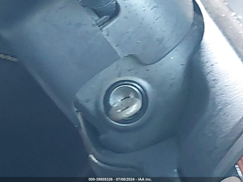 2000 Jeep Grand Cherokee Laredo VIN: 1J4GW48S1YC130674 Lot: 39805326