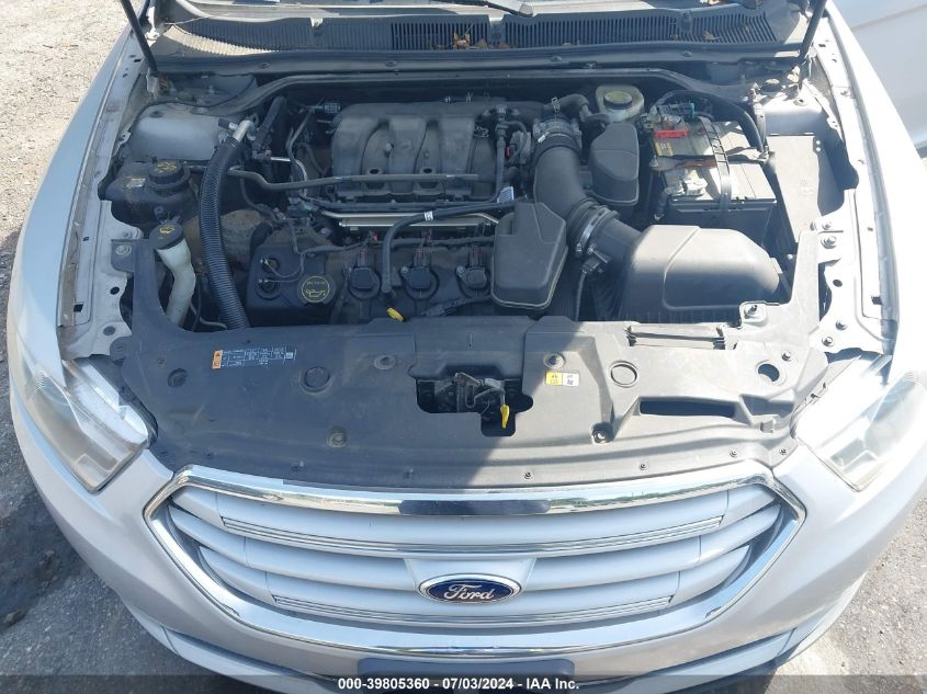 1FAHP2F82EG169030 | 2014 FORD TAURUS