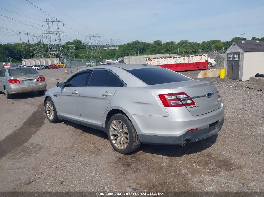 1FAHP2F82EG169030 | 2014 FORD TAURUS