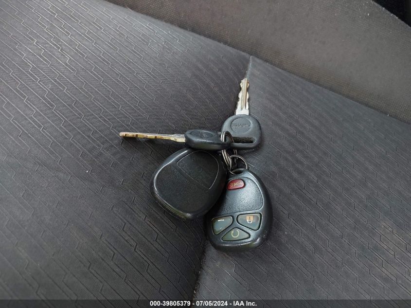 2010 GMC Sierra 1500 Sle VIN: 1GTSKVE3XAZ231097 Lot: 39805379