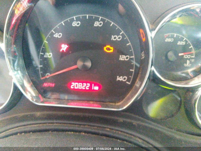 2006 Pontiac G6 Se1 VIN: 1G2ZG558764250596 Lot: 39805409