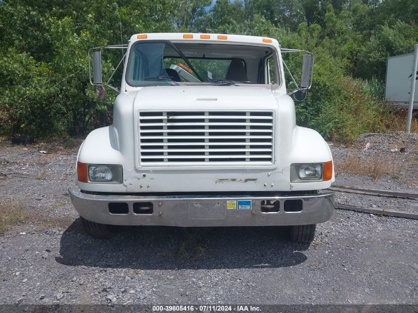 1999 International 4000 4700 VIN: 1HTSLAAM1XH681940 Lot: 39805416